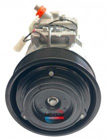 DCP-17113 KLIMA KOMPRESORU MERCEDES AXOR 2 04-