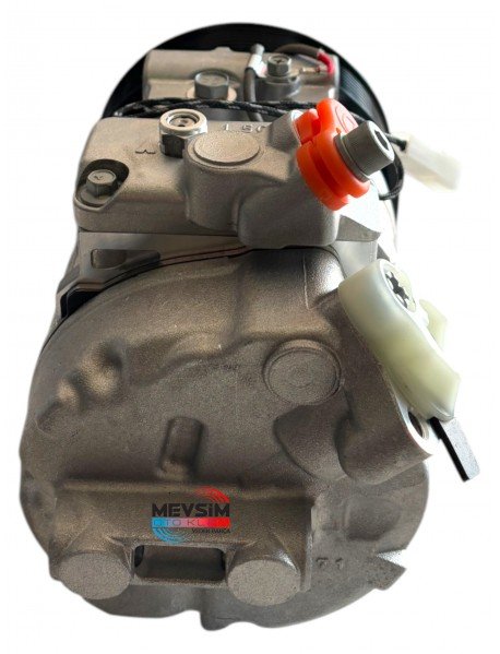 DCP-17113 KLIMA KOMPRESORU MERCEDES AXOR 2 04-