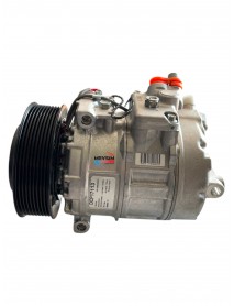 DCP-17113 KLIMA KOMPRESORU MERCEDES AXOR 2 04-