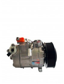 DCP-17113 KLIMA KOMPRESORU MERCEDES AXOR 2 04-