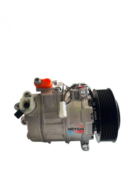 DCP-17113 KLIMA KOMPRESORU MERCEDES AXOR 2 04-