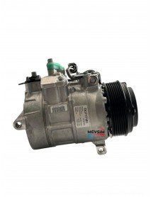 DCP-17181 KLİMA KOMPRESÖRÜ MERCEDES M.GL.GLE.SERİE 166 7PK