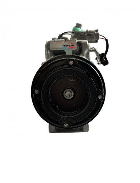 DCP-17181 KLİMA KOMPRESÖRÜ MERCEDES M.GL.GLE.SERİE 166 7PK