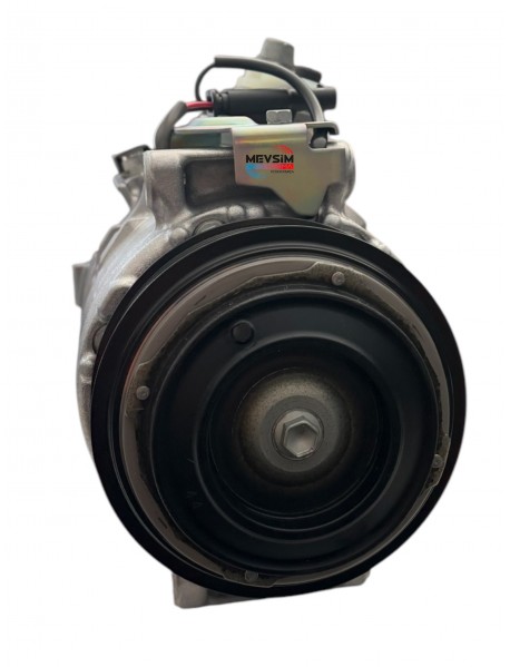 DCP-17191 KLİMA KOMPRESORU (PV6)MERCEDES BENZ C SERİSİ,E