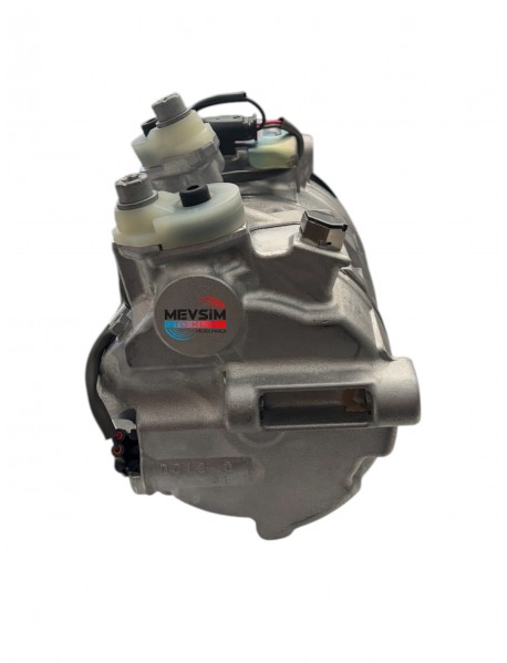 DCP-17191 KLİMA KOMPRESORU (PV6)MERCEDES BENZ C SERİSİ,E
