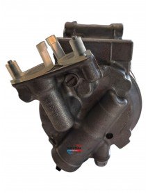 DCP-21021 KLIMA KOMPRESORU (PV6) PEUGEOT, CITROEN 308, 308 I, 508 I, PARTNER, C4 I, C4 II,..