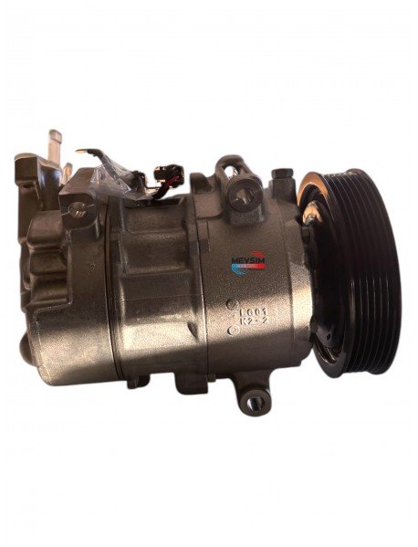DCP-23030 KLIMA KOMPRESORU (PV6) RENAULT MEGANE III 1.5 DCI,1.6 16V 09- /SCENIC III 1.5 DC...