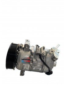 DCP-23032 KLIMA KOMPRESORU (PV7) RENAULT MEGANE III 1.4 TCE,2.0 DCI 09- /SCENIC III 1.4 16...