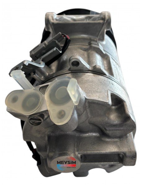 DCP-23032 KLIMA KOMPRESORU (PV7) RENAULT MEGANE III 1.4 TCE,2.0 DCI 09- /SCENIC III 1.4 16...