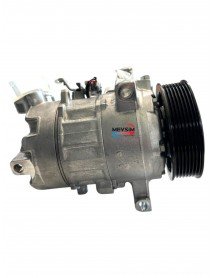 DCP-23032 KLIMA KOMPRESORU (PV7) RENAULT MEGANE III 1.4 TCE,2.0 DCI 09- /SCENIC III 1.4 16...