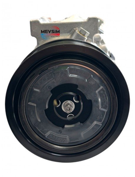 DCP-23032 KLIMA KOMPRESORU (PV7) RENAULT MEGANE III 1.4 TCE,2.0 DCI 09- /SCENIC III 1.4 16...