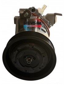 DCP-50001 KLIMA KOMPRESORU (PV6) TOYOTA YARIS 1.0 1.6 16V 99-05