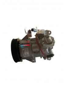 DCP-50001 KLIMA KOMPRESORU (PV6) TOYOTA YARIS 1.0 1.6 16V 99-05