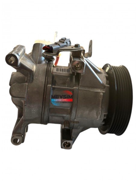 DCP-50001 KLIMA KOMPRESORU (PV6) TOYOTA YARIS 1.0 1.6 16V 99-05