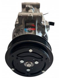 DCP09060 KLIMA KOMPRESORU (PV5) FIAT ALBEA /DOBLO 1.3 JTD,1.3 D MULTIJET 00-