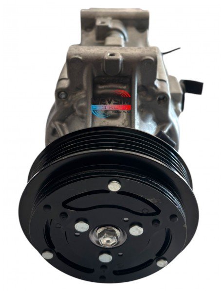 DCP09060 KLIMA KOMPRESORU (PV5) FIAT ALBEA /DOBLO 1.3 JTD,1.3 D MULTIJET 00-