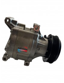 DCP09060 KLIMA KOMPRESORU (PV5) FIAT ALBEA /DOBLO 1.3 JTD,1.3 D MULTIJET 00-