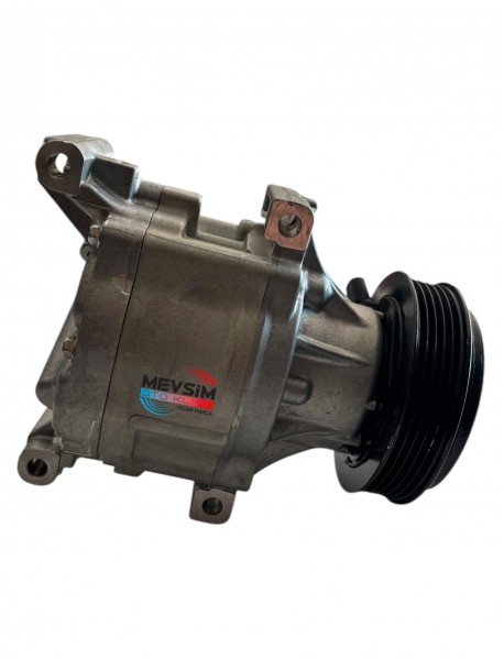 DCP09060 KLIMA KOMPRESORU (PV5) FIAT ALBEA /DOBLO 1.3 JTD,1.3 D MULTIJET 00-