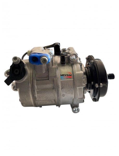 DCP32006 KLIMA KOMPRESORU VOLKSWAGEN PHAETON, TOUAREG, MULTIVAN V, TRANSPORTER V 5.0, 2.5...
