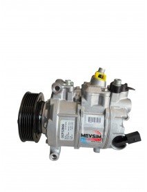 DCP32065 KLIMA KOMPRESORU VOLKSWAGEN AMAROK, MULTIVAN V, TRANSPORTER V 2.0 10-