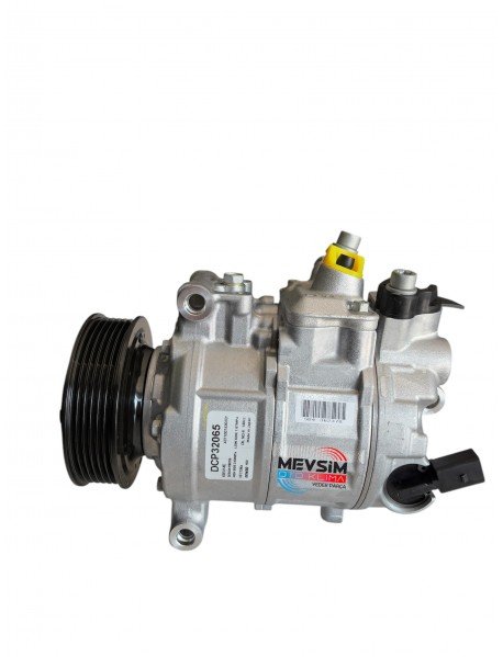 DCP32065 KLIMA KOMPRESORU VOLKSWAGEN AMAROK, MULTIVAN V, TRANSPORTER V 2.0 10-