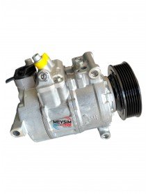 DCP32065 KLIMA KOMPRESORU VOLKSWAGEN AMAROK, MULTIVAN V, TRANSPORTER V 2.0 10-