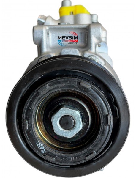 DCP32065 KLIMA KOMPRESORU VOLKSWAGEN AMAROK, MULTIVAN V, TRANSPORTER V 2.0 10-