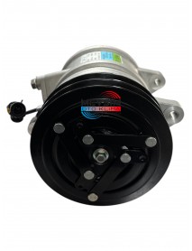 DELPHI 717638 SP10 LANDİNİ KLİMA KOMPRESÖR 