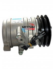 DELPHI 717638 SP10 LANDİNİ KLİMA KOMPRESÖR 