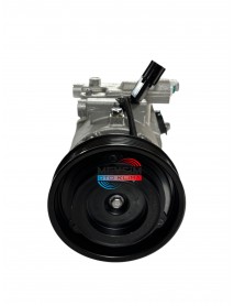 DOOWON 97701-1R200 HYUNDAİ ACCENT BLUE, İ20 KLİMA KOMPRESOR