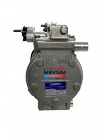 DOOWON 97701-3E000 SORENTO 7PK KLİMA KOMPRESÖR 