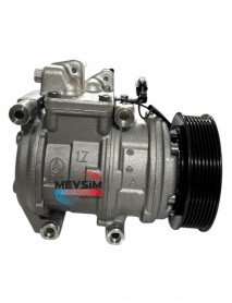 DOOWON 97701-3E000 SORENTO 7PK KLİMA KOMPRESÖR 