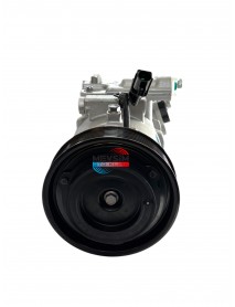 HCC 97701-1R000 Kompresör Kia Cerato Hyundai İ20 128mm 6Pk 12v