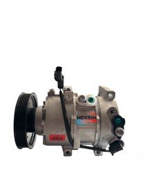 HCC 97701-1R300 HYUNDAİ ACCENT KLİMA KOMPRESORU