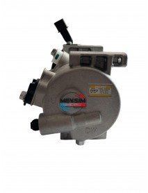 HCC 97701-1R300 HYUNDAİ ACCENT KLİMA KOMPRESORU