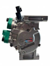 HCC 97701-2K201 HCC FD46XG HYUNDAİ İ20 KLİMA  KOMPRESORU