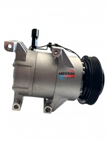 HCC 97701-2K201 HCC FD46XG HYUNDAİ İ20 KLİMA  KOMPRESORU