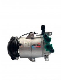 HCC 97701-2K201 HCC FD46XG HYUNDAİ İ20 KLİMA  KOMPRESORU
