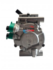 HCC 97701-A5900 HYUNDAİ İ30 ELENTRA KİA CEED 5PK KLIMA KOMPRESORU