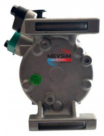 HCC 97701-B9000 HYUNDAİ İ10 KLİMA KOMPRESORU