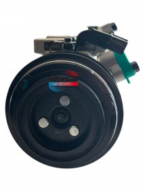 HCC 97701-B9000 HYUNDAİ İ10 KLİMA KOMPRESORU