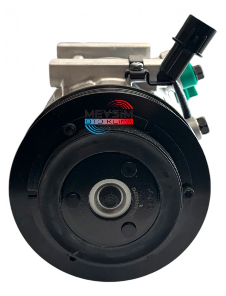 HCC 97701-C8000 HYUNDAİ İ20 BENZİNLİ 5PK KLİMA KOMPRESÖRU