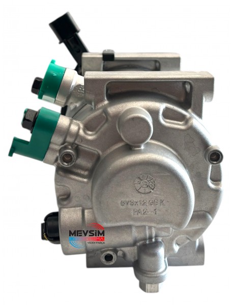 HCC 97701-C8000 HYUNDAİ İ20 BENZİNLİ 5PK KLİMA KOMPRESÖRU