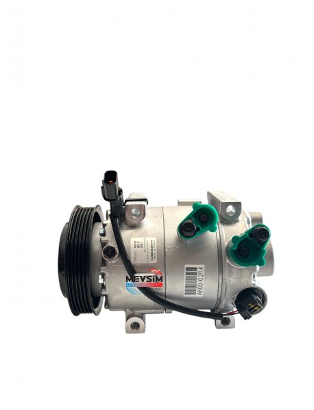 HCC 97701-C8000 HYUNDAİ İ20 BENZİNLİ 5PK KLİMA KOMPRESÖRU