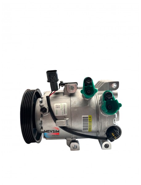 HCC 97701-C8300 HYUNDAİ İ20 KLİMA KOMPRESORU