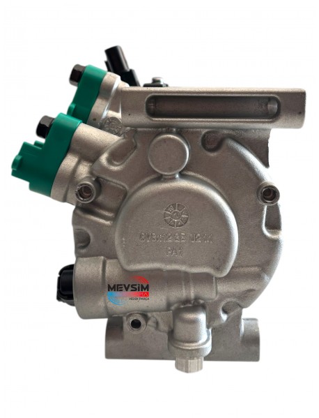 HCC 97701-C8300 HYUNDAİ İ20 KLİMA KOMPRESORU