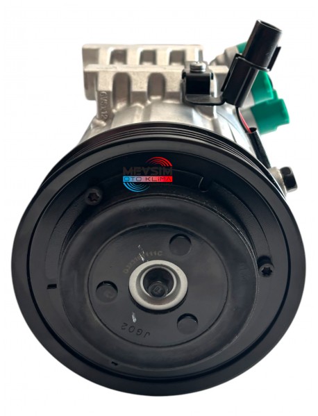 HCC 97701-C8300 HYUNDAİ İ20 KLİMA KOMPRESORU