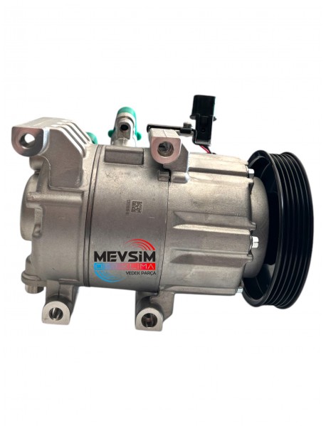 HCC 97701-C8300 HYUNDAİ İ20 KLİMA KOMPRESORU