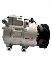 HCC 97701-1E300 ACCENT BLUE KLİMA KOMPRESORU