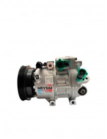 HCC 97701-1E300 ACCENT BLUE KLİMA KOMPRESORU
